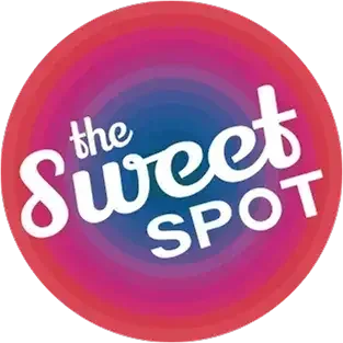 The Sweet Spot 420 logo