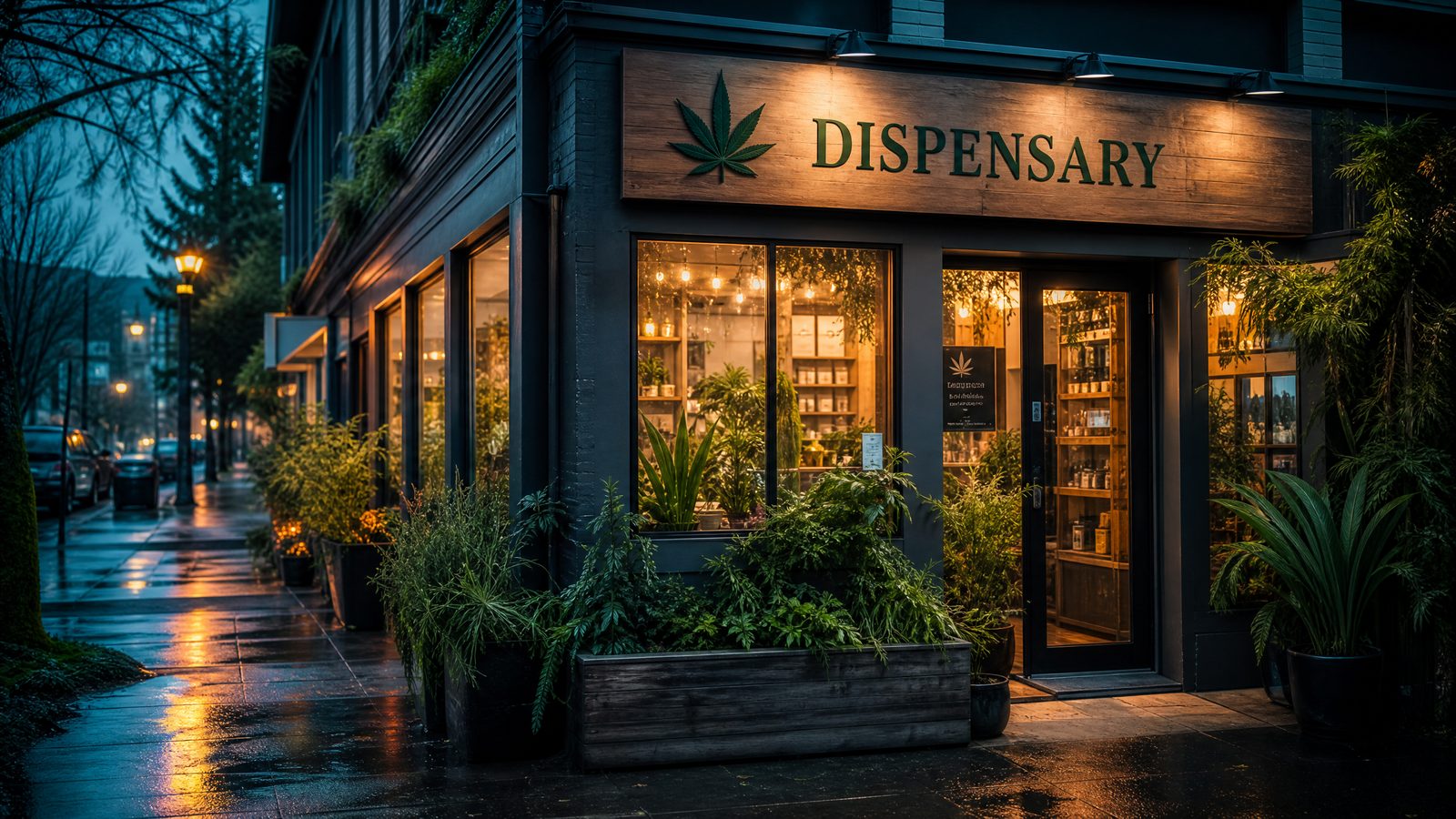Buying Cannabis in Portland Oregon: 2026 Visitor Guide