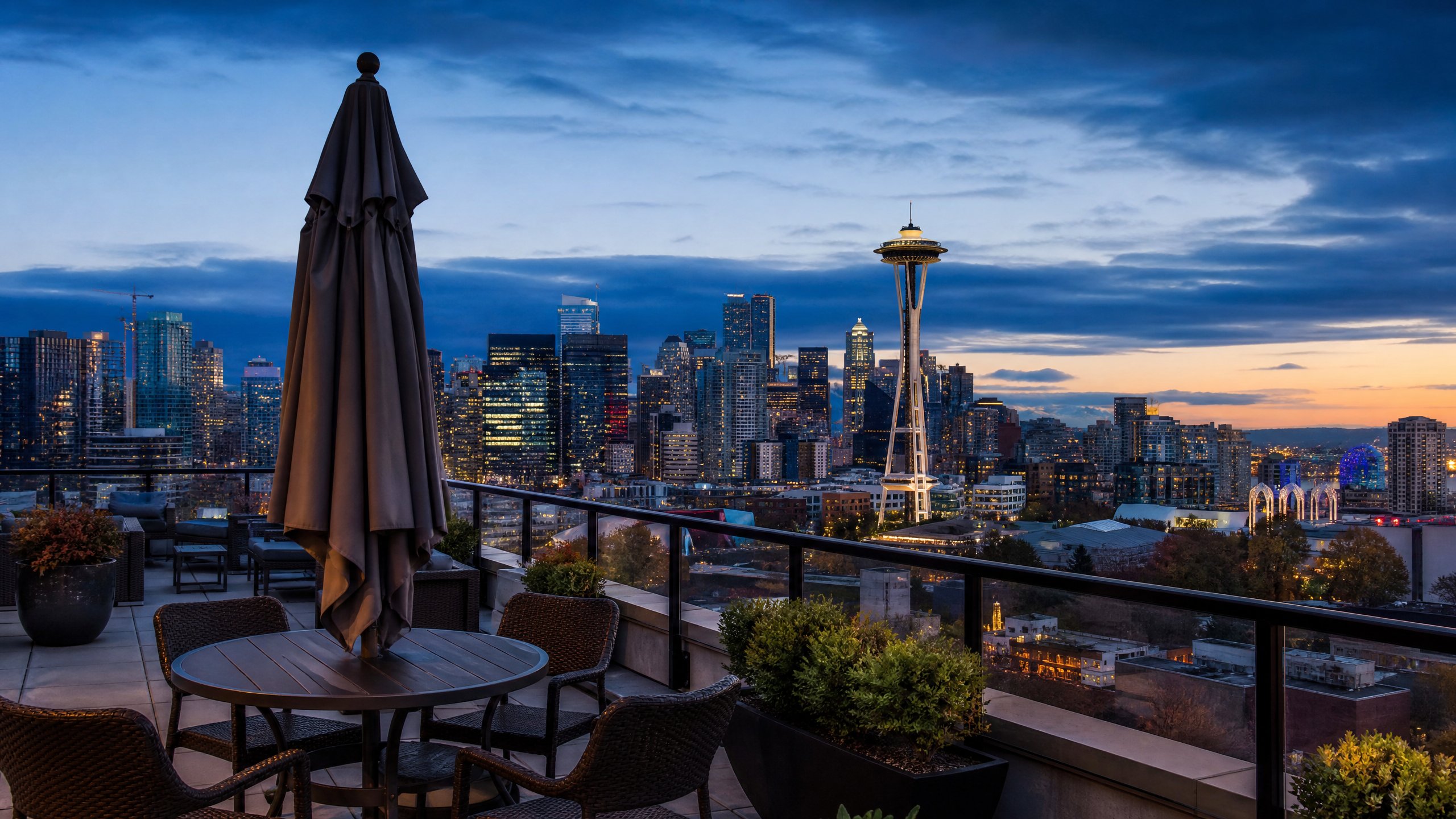 Cannabis Lounges in Seattle: The Truth About Where You Can Consume in 2026