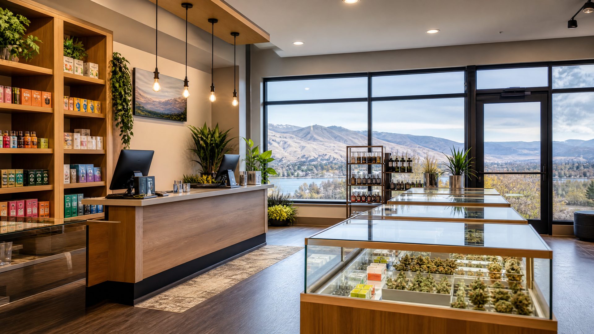 Buying Cannabis in Spokane: A Visitor's Rules Guide