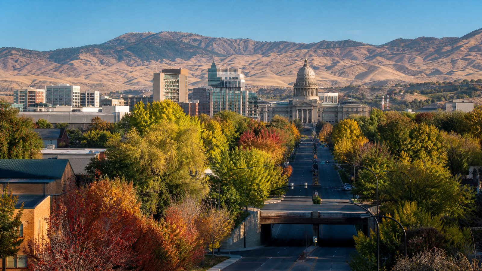 Buying Cannabis in Boise Idaho: 2026 Visitor Guide