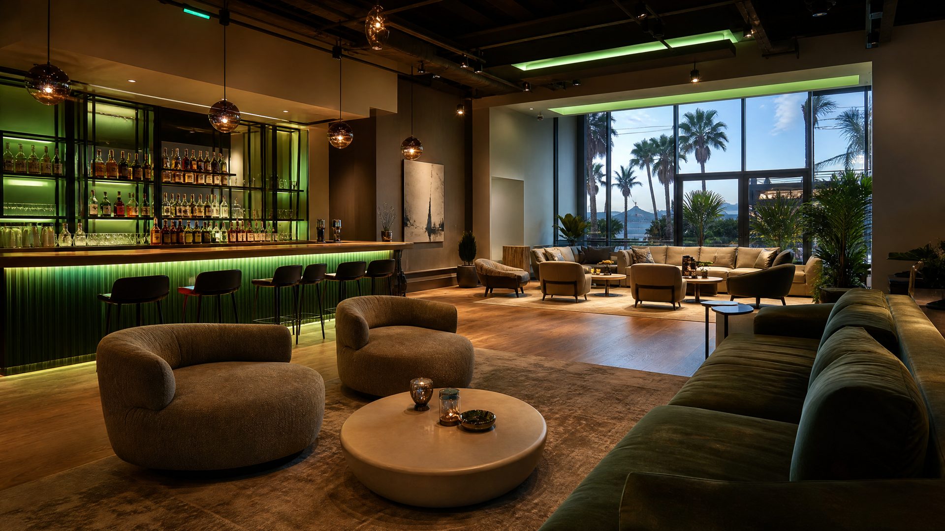 Cannabis Lounges in San Diego: The 2026 Visitor Guide