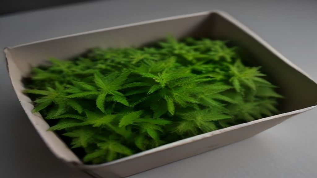 Weed Delivery in Frederick, MD: Ordering and Pickup Options