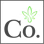 The Cannabis Co. logo
