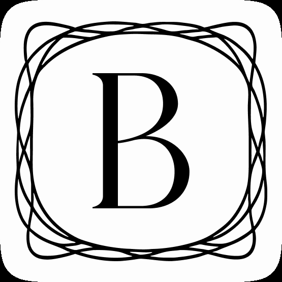 BON BON Dispensary logo