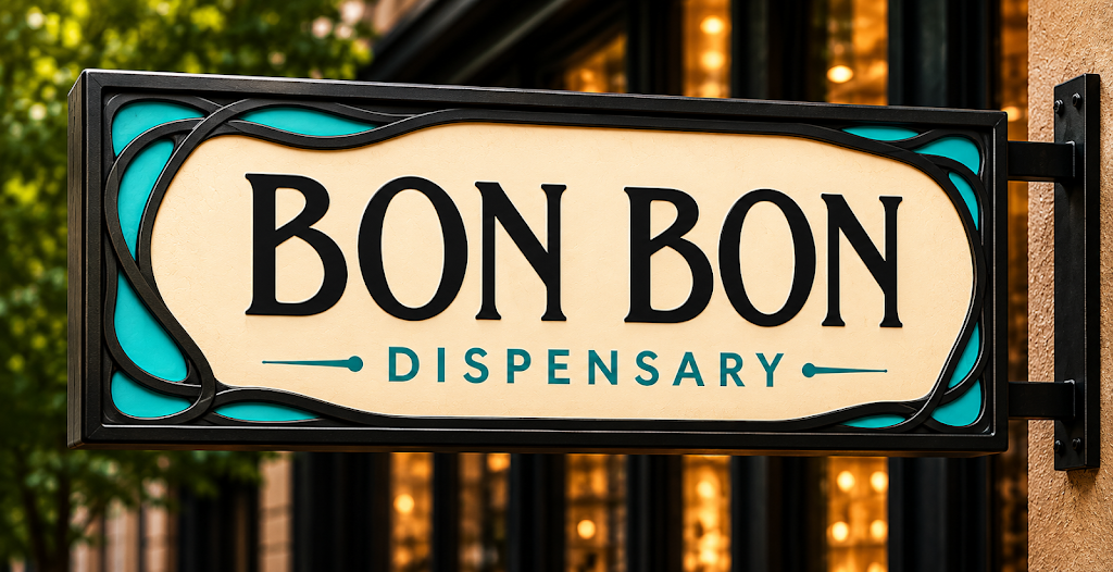 BON BON Dispensary cover photo