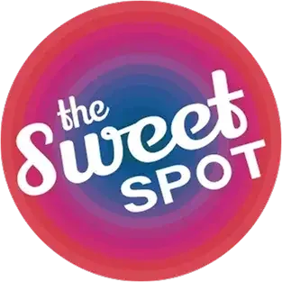 The Sweet Spot logo