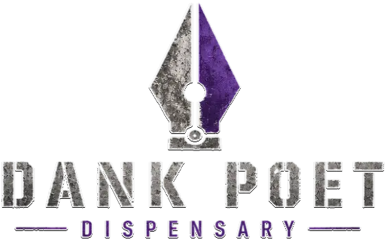 Dank Poet logo