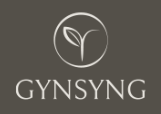 Gynsyng Dispensary & Lounge logo