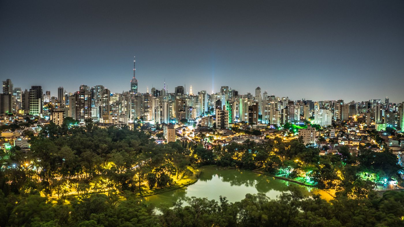 Latin America Medical Cannabis Market: Brazil Leads as Region Sees Explosive Growth
