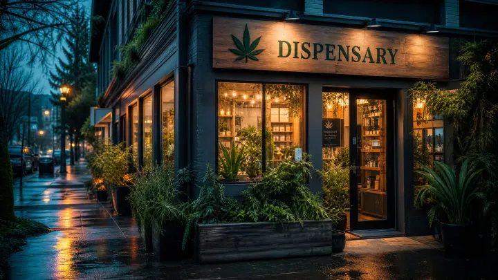 Buying Cannabis in Portland Oregon: 2026 Visitor Guide