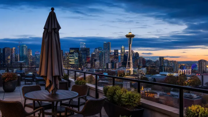 Cannabis Lounges in Seattle: The Truth About Where You Can Consume in 2026