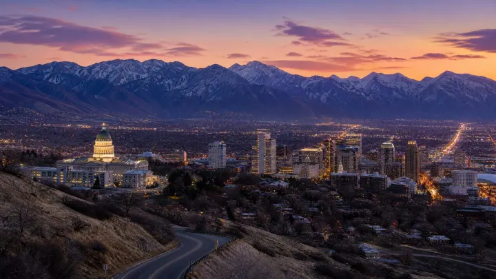 Buying Cannabis in Salt Lake City: The 2026 Visitor Guide