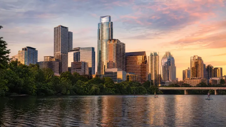 Cannabis Lounges in Austin Texas: 2026 Legal Guide