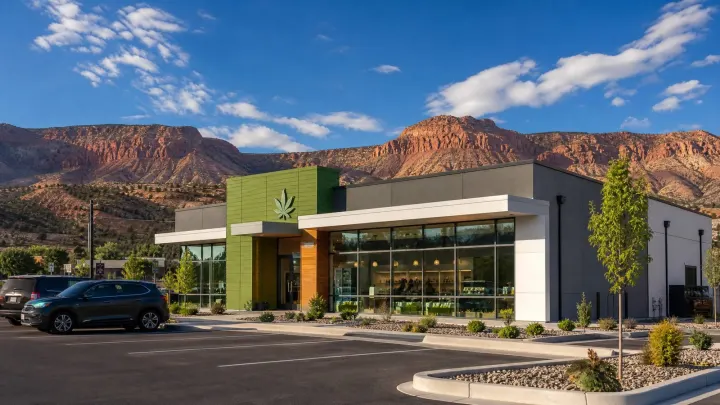 Buying Cannabis in Grand Junction: A Visitor Shopping Guide